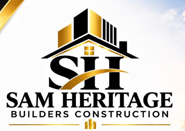 Sam Heritage Logo